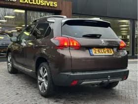 Peugeot 2008 1.6 VTi Féline 1.6 VTi Féline thumbnail 25