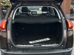 Peugeot 2008 1.6 VTi Féline 1.6 VTi Féline thumbnail 8