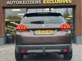 Peugeot 2008 1.6 VTi Féline 1.6 VTi Féline thumbnail 9