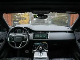 Land Rover Range Rover Evoque 1.5 P300e AWD R-Dynamic SE 1.5 P300e AWD R-Dynamic SE thumbnail 2