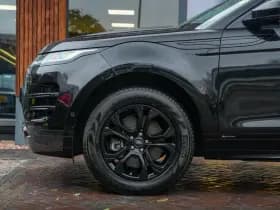 Land Rover Range Rover Evoque 1.5 P300e AWD R-Dynamic SE 1.5 P300e AWD R-Dynamic SE thumbnail 12