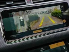 Land Rover Range Rover Evoque 1.5 P300e AWD R-Dynamic SE 1.5 P300e AWD R-Dynamic SE thumbnail 19