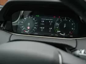 Land Rover Range Rover Evoque 1.5 P300e AWD R-Dynamic SE 1.5 P300e AWD R-Dynamic SE thumbnail 20