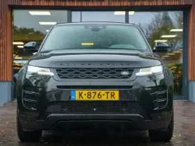 Land Rover Range Rover Evoque 1.5 P300e AWD R-Dynamic SE 1.5 P300e AWD R-Dynamic SE thumbnail 3