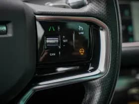 Land Rover Range Rover Evoque 1.5 P300e AWD R-Dynamic SE 1.5 P300e AWD R-Dynamic SE thumbnail 21