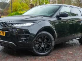 Land Rover Range Rover Evoque 1.5 P300e AWD R-Dynamic SE 1.5 P300e AWD R-Dynamic SE thumbnail 28