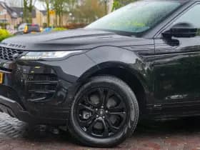 Land Rover Range Rover Evoque 1.5 P300e AWD R-Dynamic SE 1.5 P300e AWD R-Dynamic SE thumbnail 29