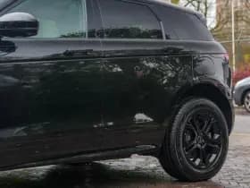 Land Rover Range Rover Evoque 1.5 P300e AWD R-Dynamic SE 1.5 P300e AWD R-Dynamic SE thumbnail 30