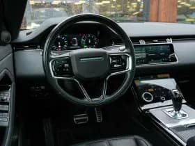 Land Rover Range Rover Evoque 1.5 P300e AWD R-Dynamic SE 1.5 P300e AWD R-Dynamic SE thumbnail 4