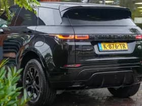 Land Rover Range Rover Evoque 1.5 P300e AWD R-Dynamic SE 1.5 P300e AWD R-Dynamic SE thumbnail 31