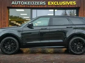 Land Rover Range Rover Evoque 1.5 P300e AWD R-Dynamic SE 1.5 P300e AWD R-Dynamic SE thumbnail 5