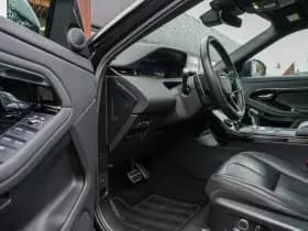 Land Rover Range Rover Evoque 1.5 P300e AWD R-Dynamic SE 1.5 P300e AWD R-Dynamic SE thumbnail 6