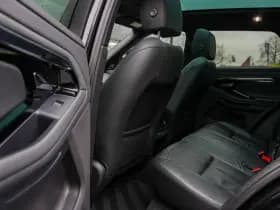 Land Rover Range Rover Evoque 1.5 P300e AWD R-Dynamic SE 1.5 P300e AWD R-Dynamic SE thumbnail 10