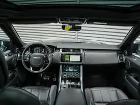 Land Rover Range Rover Sport 5.0 V8 SC HSE Dynamic 5.0 V8 SC HSE Dynamic thumbnail 2