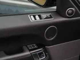 Land Rover Range Rover Sport 5.0 V8 SC HSE Dynamic 5.0 V8 SC HSE Dynamic thumbnail 14