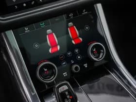 Land Rover Range Rover Sport 5.0 V8 SC HSE Dynamic 5.0 V8 SC HSE Dynamic thumbnail 17