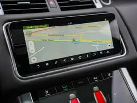 Land Rover Range Rover Sport 5.0 V8 SC HSE Dynamic 5.0 V8 SC HSE Dynamic thumbnail 18