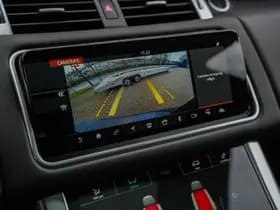 Land Rover Range Rover Sport 5.0 V8 SC HSE Dynamic 5.0 V8 SC HSE Dynamic thumbnail 19