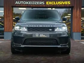 Land Rover Range Rover Sport 5.0 V8 SC HSE Dynamic 5.0 V8 SC HSE Dynamic thumbnail 3