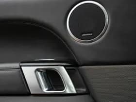 Land Rover Range Rover Sport 5.0 V8 SC HSE Dynamic 5.0 V8 SC HSE Dynamic thumbnail 23