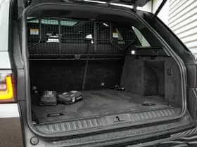 Land Rover Range Rover Sport 5.0 V8 SC HSE Dynamic 5.0 V8 SC HSE Dynamic thumbnail 27