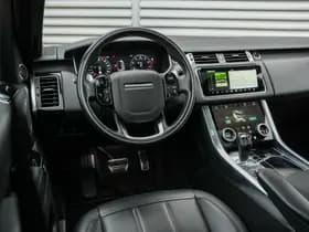 Land Rover Range Rover Sport 5.0 V8 SC HSE Dynamic 5.0 V8 SC HSE Dynamic thumbnail 4