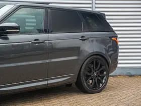 Land Rover Range Rover Sport 5.0 V8 SC HSE Dynamic 5.0 V8 SC HSE Dynamic thumbnail 32