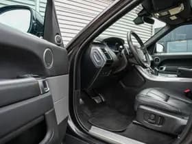 Land Rover Range Rover Sport 5.0 V8 SC HSE Dynamic 5.0 V8 SC HSE Dynamic thumbnail 6