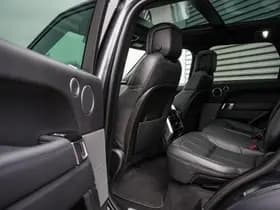 Land Rover Range Rover Sport 5.0 V8 SC HSE Dynamic 5.0 V8 SC HSE Dynamic thumbnail 10