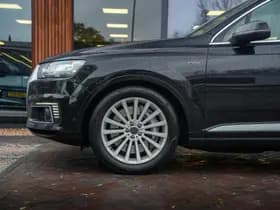 Audi Q7 3.0 TDI e-tron quattro Sport 3.0 TDI e-tron quattro Sport thumbnail 12