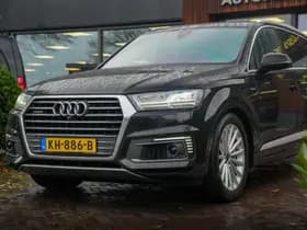 Audi Q7 3.0 TDI e-tron quattro Sport 3.0 TDI e-tron quattro Sport thumbnail 13