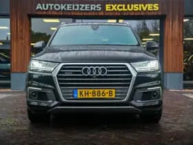 Audi Q7 3.0 TDI e-tron quattro Sport 3.0 TDI e-tron quattro Sport thumbnail 3