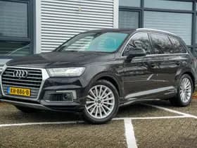 Audi Q7 3.0 TDI e-tron quattro Sport 3.0 TDI e-tron quattro Sport thumbnail 35