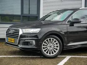 Audi Q7 3.0 TDI e-tron quattro Sport 3.0 TDI e-tron quattro Sport thumbnail 36