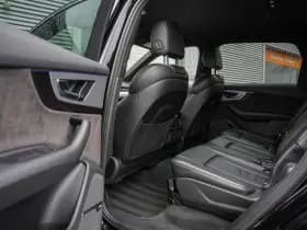 Audi Q7 3.0 TDI e-tron quattro Sport 3.0 TDI e-tron quattro Sport thumbnail 10
