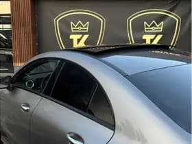 Mercedes-Benz CLA-Klasse 200 d AMG Line 200 d AMG Line thumbnail 13