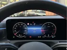 Mercedes-Benz CLA-Klasse 200 d AMG Line 200 d AMG Line thumbnail 15