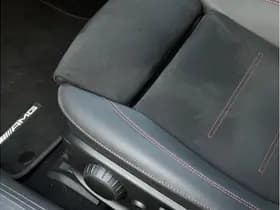 Mercedes-Benz CLA-Klasse 200 d AMG Line 200 d AMG Line thumbnail 17