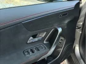 Mercedes-Benz CLA-Klasse 200 d AMG Line 200 d AMG Line thumbnail 18