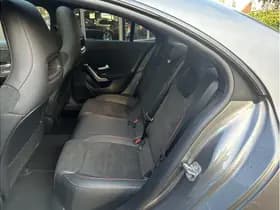 Mercedes-Benz CLA-Klasse 200 d AMG Line 200 d AMG Line thumbnail 19