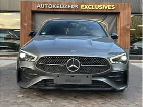 Mercedes-Benz CLA-Klasse 200 d AMG Line 200 d AMG Line thumbnail 3