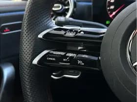 Mercedes-Benz CLA-Klasse 200 d AMG Line 200 d AMG Line thumbnail 21