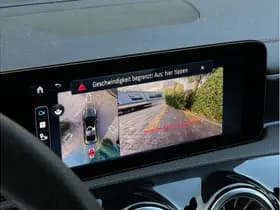 Mercedes-Benz CLA-Klasse 200 d AMG Line 200 d AMG Line thumbnail 27