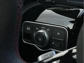 Mercedes-Benz CLA-Klasse 200 d AMG Line 200 d AMG Line thumbnail 28