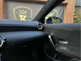 Mercedes-Benz CLA-Klasse 200 d AMG Line 200 d AMG Line thumbnail 32