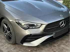 Mercedes-Benz CLA-Klasse 200 d AMG Line 200 d AMG Line thumbnail 35