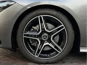 Mercedes-Benz CLA-Klasse 200 d AMG Line 200 d AMG Line thumbnail 9