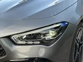 Mercedes-Benz CLA-Klasse 200 d AMG Line 200 d AMG Line thumbnail 10
