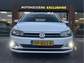 Volkswagen Polo 1.0 TSI Comfortline 1.0 TSI Comfortline thumbnail 3