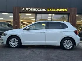 Volkswagen Polo 1.0 TSI Comfortline 1.0 TSI Comfortline thumbnail 5
